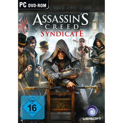 assassin's creed syndicate usk